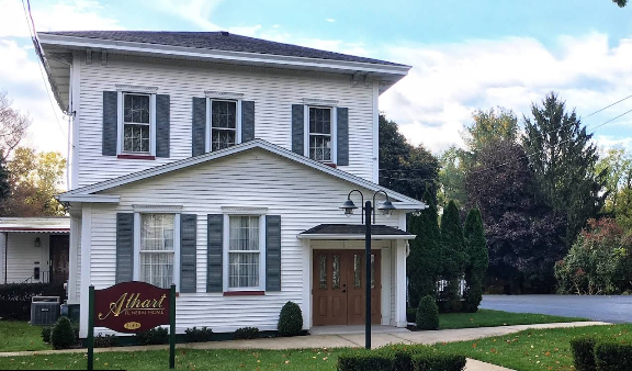 Keehr Funeral Home | Personalized & Respectful Farewell Services in ...