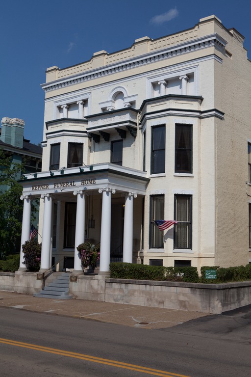Keehr Funeral Home