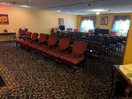 Keehr Funeral Home gallery image 3