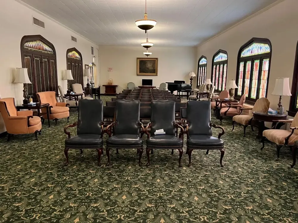 Keehr Funeral Home gallery image 1